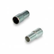 Обжимное кольцо для разъемов на кабели RG174, RG316 (диам. 4,0х5,0 мм)