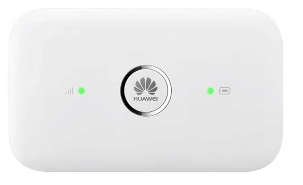 Wi-Fi роутер Huawei E5573