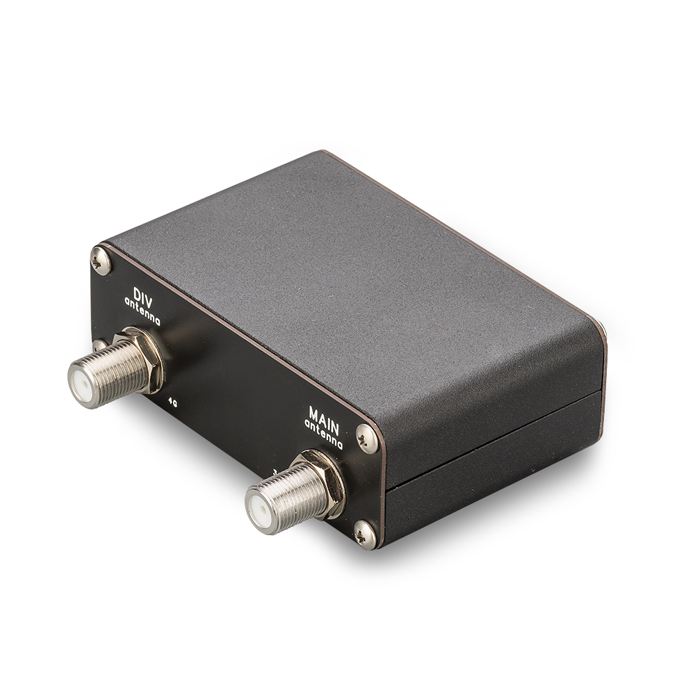 Адаптер KROKS KSS-Cse PCI для mPCI LTE модема cat.4, cat.6
