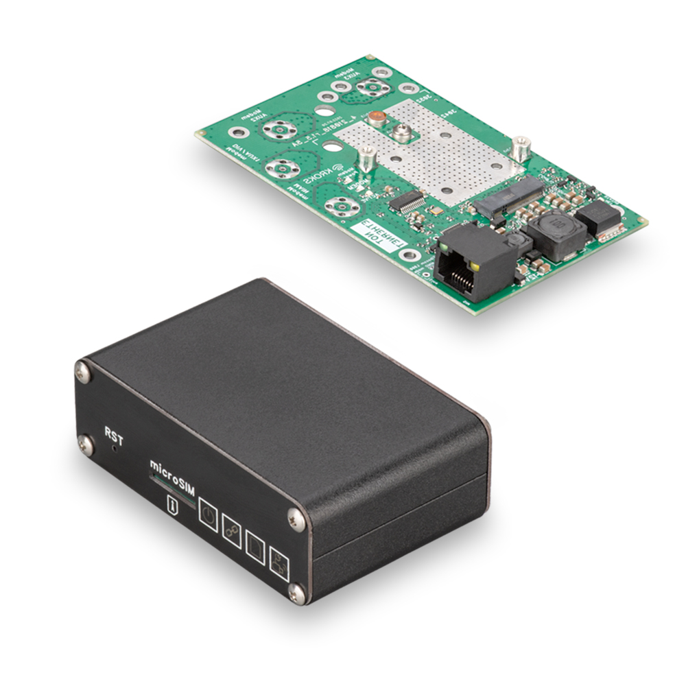 USB SIM-инжектор KROKS m2-SIM Injector для m.2 модема