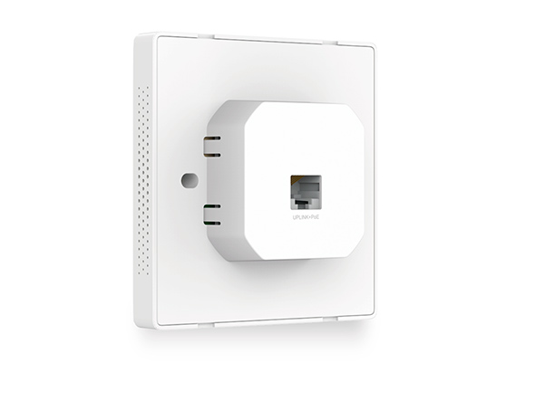 Точка доступа TP-Link EAP115-Wall