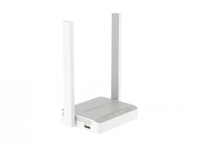  Keenetic 4G KN-1212