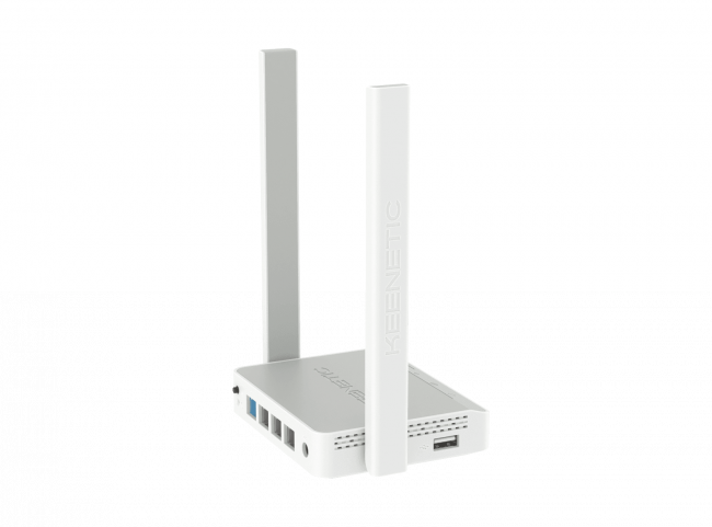  Keenetic 4G KN-1212