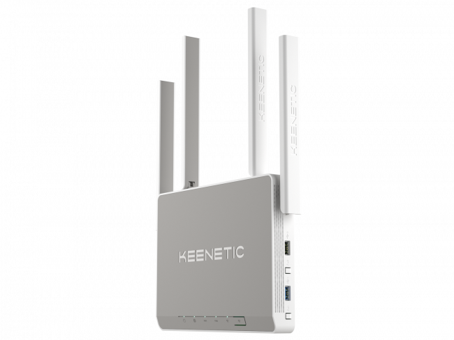 Keenetic Giga KN-1011