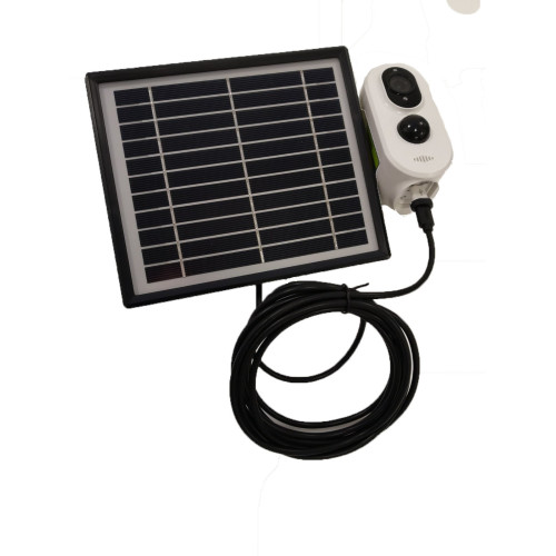 WiFi видеокамера с солнечной батареей OPL-BST-JDW-1(P)