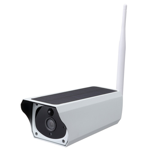  WiFi Цилиндрическая видеокамера с солнечной батареей OPL-BST-JW-1 