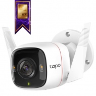 Уличная Wi-Fi видеокамера Tapo C320WS