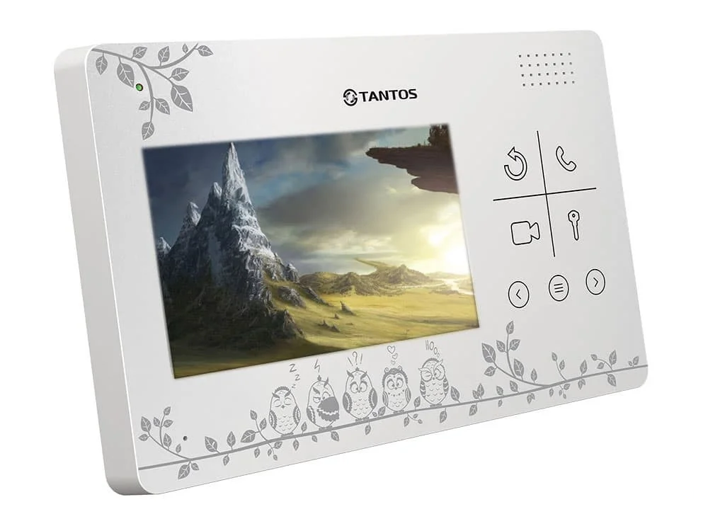 Tantos LILU LE Совы