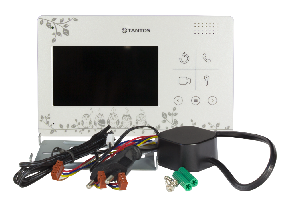 Tantos LILU LE Совы