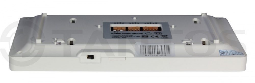 Tantos LILU LE Совы