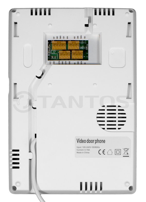 Tantos Elly