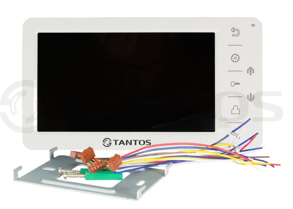 Tantos Amelie - 4