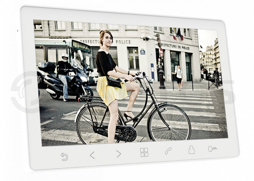 Tantos Amelie Slim HD SE