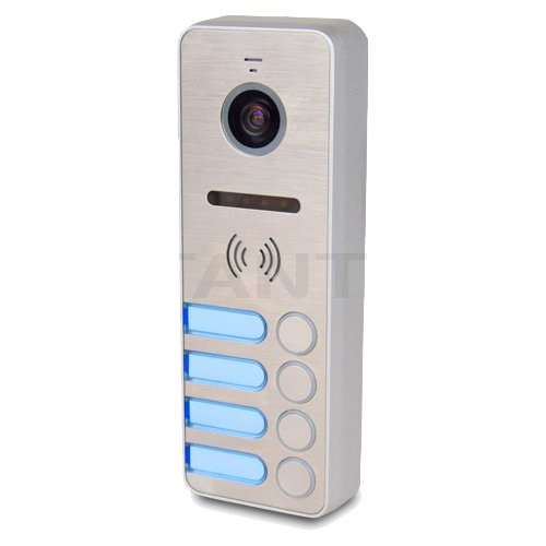 Tantos iPanel 2 HD (Metal) 4 абонента