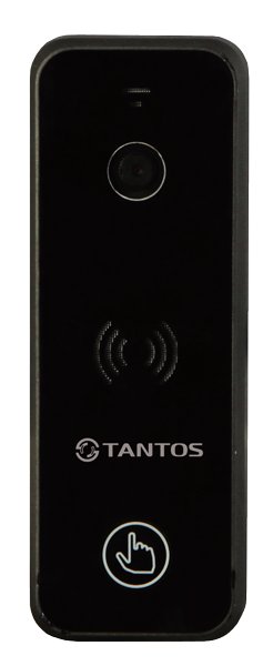 Tantos iPanel 2 / iPanel 2 +