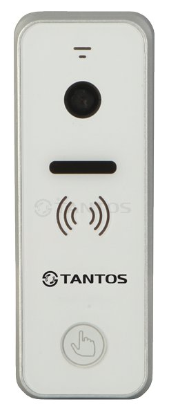 Tantos iPanel 2 / iPanel 2 +