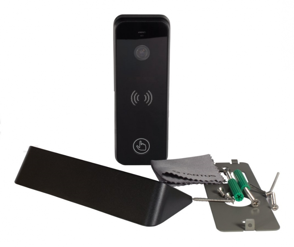 Tantos iPanel 2 / iPanel 2 +