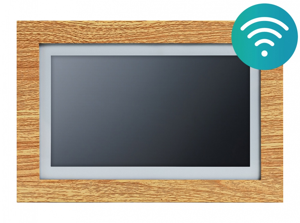 CTV-M5708 Image Монитор видеодомофона с Wi-Fi