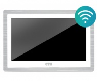CTV-M5102 Монитор видеодомофона с Wi-Fi