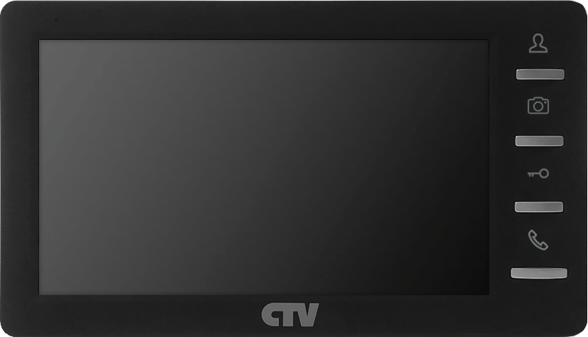 CTV-M1701S Монитор видеодомофона
