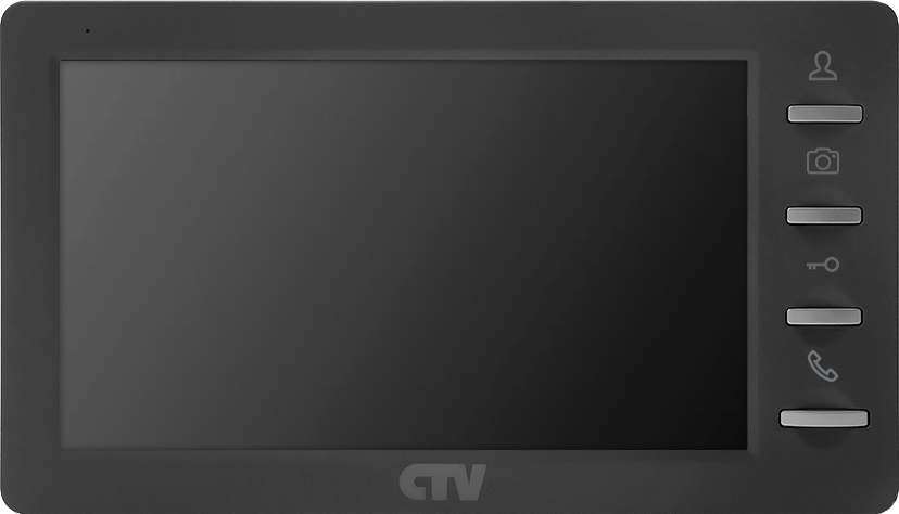 CTV-M1701S Монитор видеодомофона