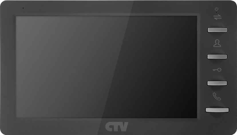 CTV-M4700AHD NG Монитор видеодомофона