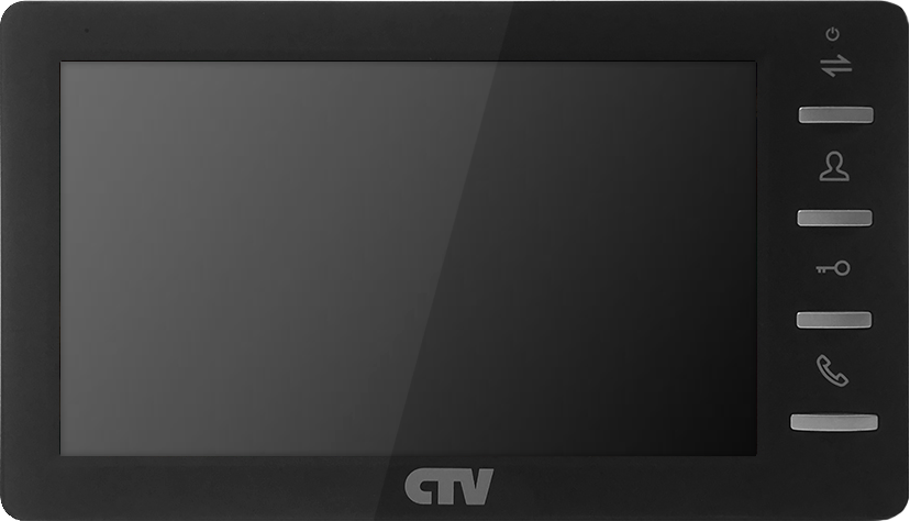 CTV-M4700AHD NG Монитор видеодомофона