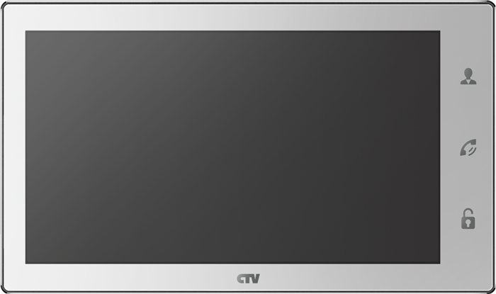 CTV-M4106AHD Монитор видеодомофона