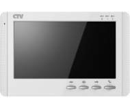 CTV-M1704MD Монитор видеодомофона