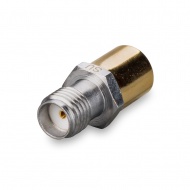 Согласованная нагрузка SMA(female), 50 Ом, до 7 ГГц, до 2 Вт