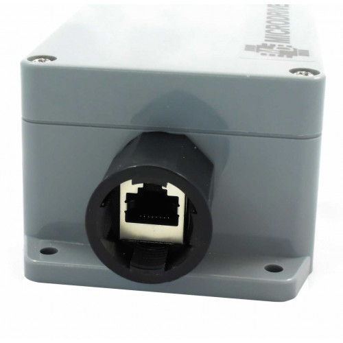 Уличный 4G/3G/2G роутер Microdrive NR-400 с PoE Cat.4