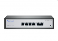 Коммутатор Todaair POE28-RX4FP2F