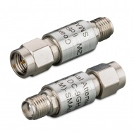 Аттенюатор 6 дБ SMA-50-6-2 (0-9 ГГц) TWASL-2-9-6