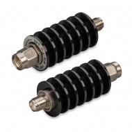 Аттенюатор 40 дБ SMA-50-40-15 (0-6 ГГц) TWAS-15-6-40