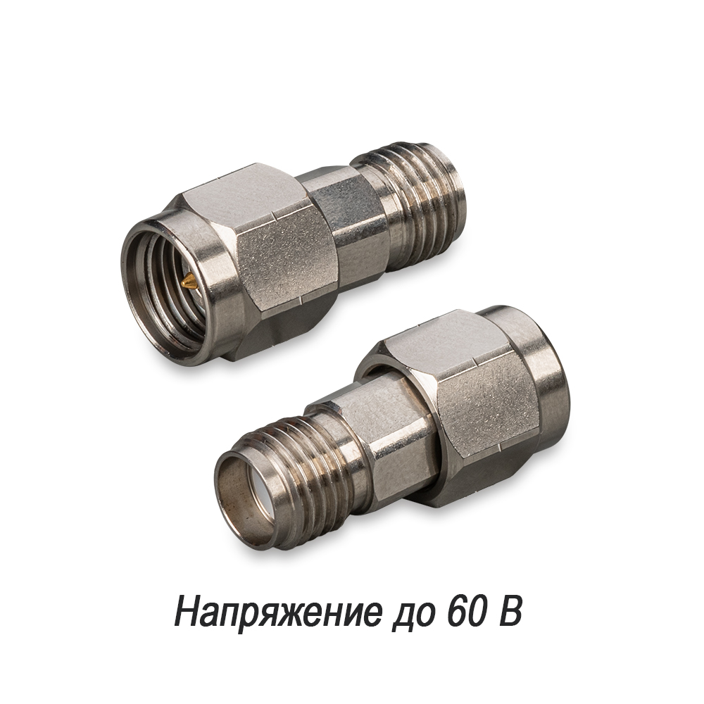 Развязывающее устройство 2.4 mm 60 В (0-50 ГГц) TWDX2.4-60V-50G
