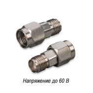 Развязывающее устройство 2.4 mm 60 В (0-50 ГГц) TWDX2.4-60V-50G