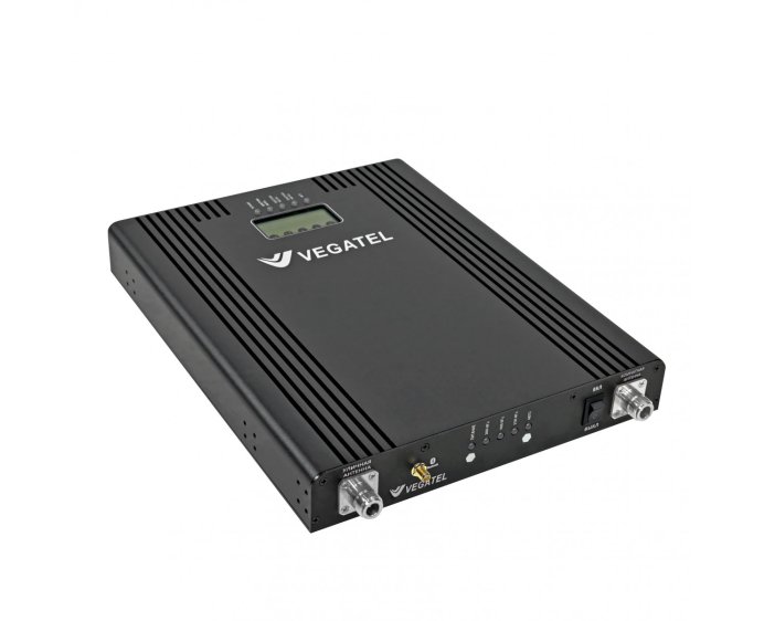 Репитер VEGATEL VT3-1800/2100/2600