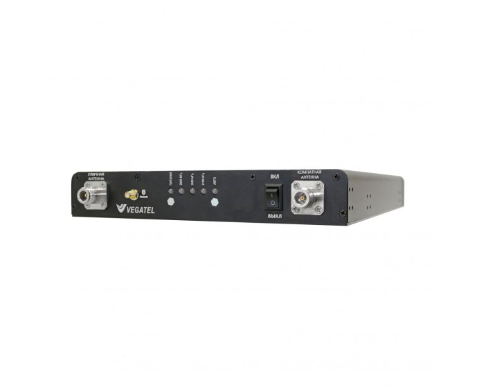 Репитер VEGATEL VT3-1800/2100/2600