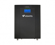 Репитер VEGATEL VT3-1800/2100/2600