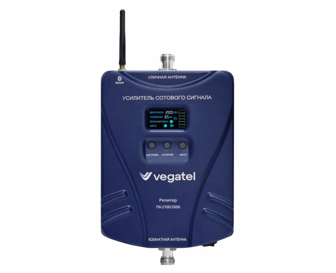 Комплект VEGATEL TN-2100/2600