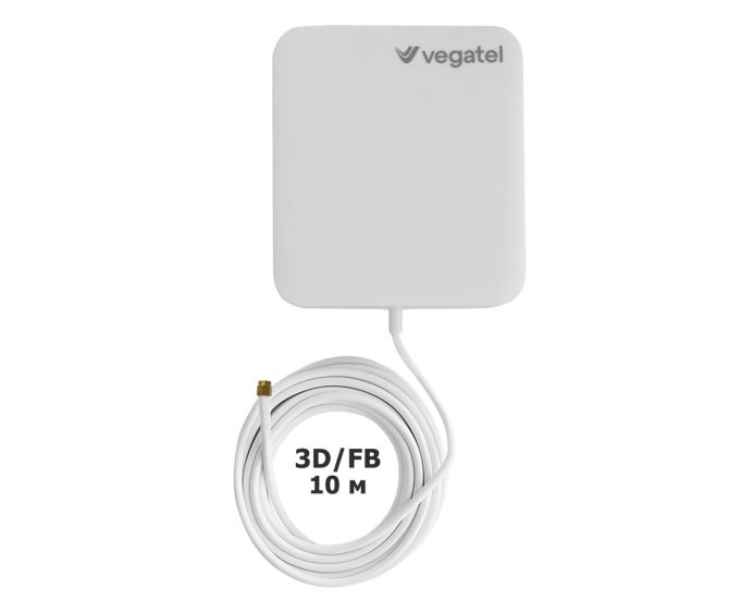Комплект VEGATEL PL-1800/2100/2600