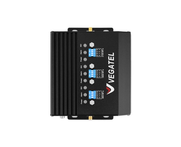 Автомобильный комплект VEGATEL AV1-900E/1800/3G-kit