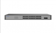 Коммутатор Todaair TD-SW24G-2F V2.2