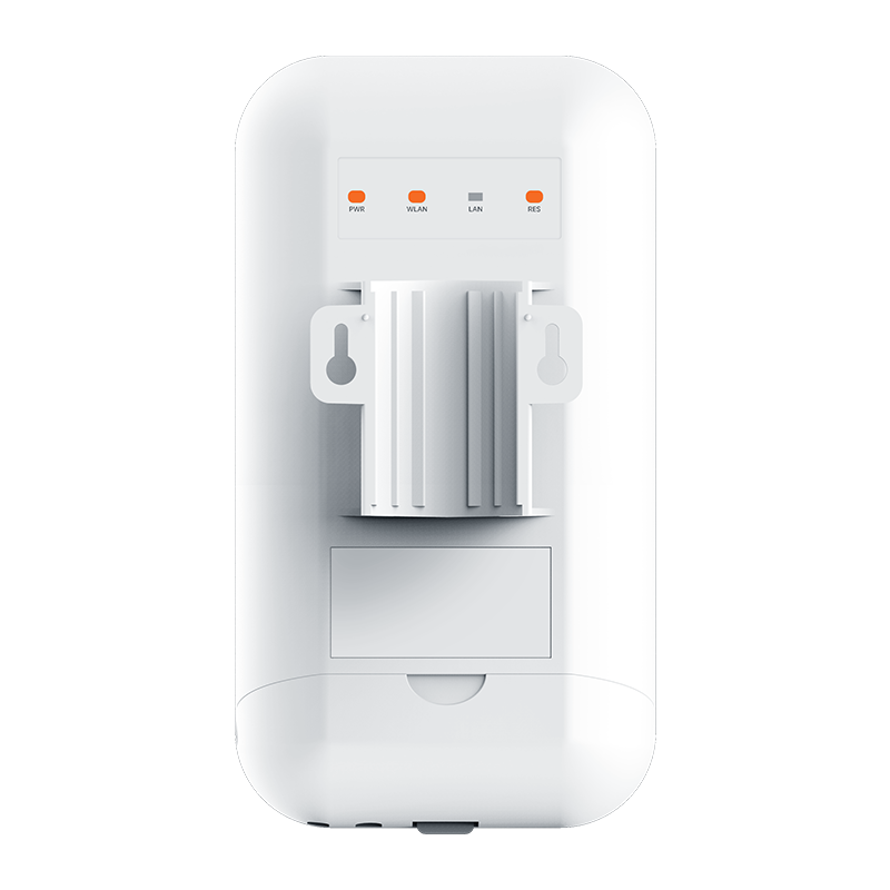 TD9520K-YP Уличная точка доступа CPE с коэффициентом усиления 10 дБи