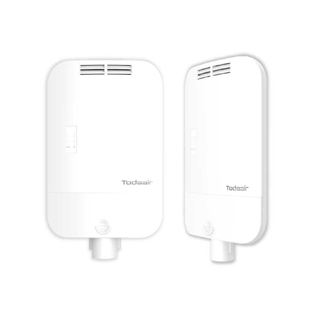 Коммутатор Todaair POE29-RX848G-2SFP