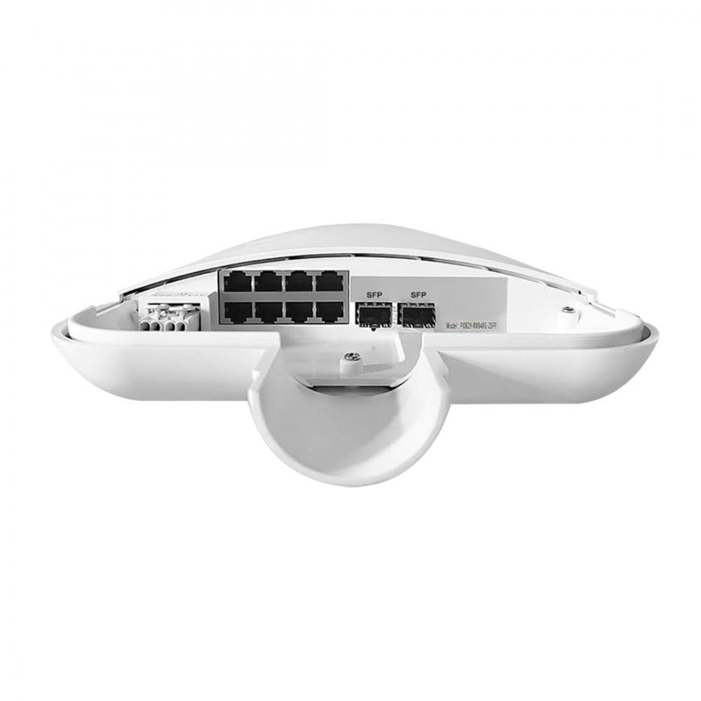 Коммутатор Todaair POE29-RX848G-2SFP