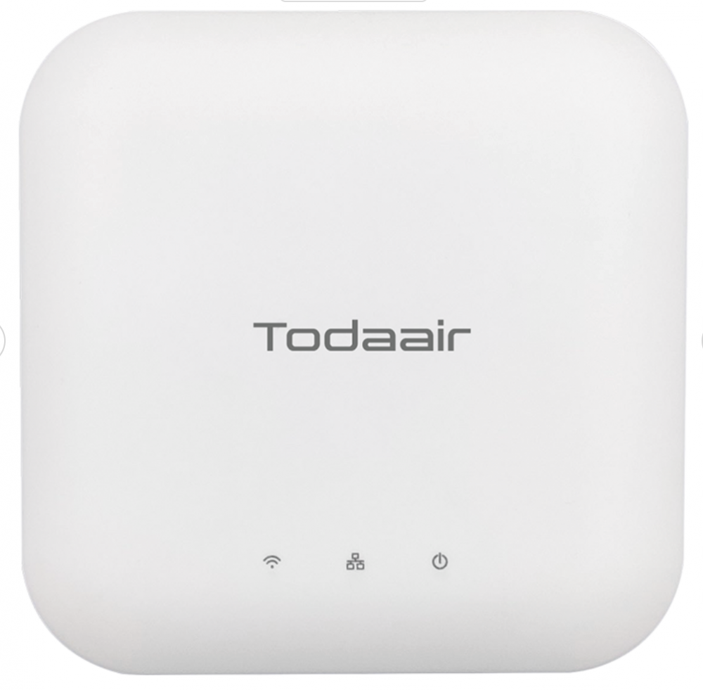 Todaair TD-MRT43 V30.1 Беспроводной MESH-роутер