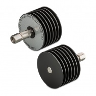 Нагрузка согласованная 1.85(male) до 67 ГГц, до 10 Вт TWT1.85-10-67G