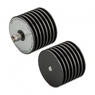 Нагрузка согласованная 2.92 mm(male) до 40 ГГц, до 20 Вт TWT2.92X-20-40G