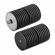 Нагрузка согласованная 2.92 mm(male) до 40 ГГц, до 50 Вт TWT2.92X-50-40G
